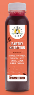Earthy Nutrition
