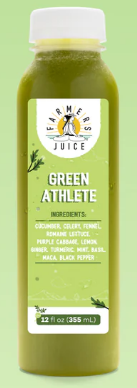 Green Athlete