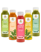 Juice Cleanse Box