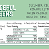 Greens Only Box (Keto)