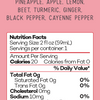 Greens Only Box (Keto)