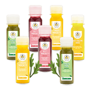 Wellness Shots Box